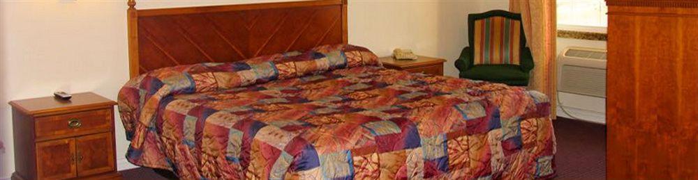 Chateau Inn & Suites Downey Dış mekan fotoğraf